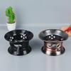Chuyi Qi Solid Alcohol Windproof Hotpot Stove Set
