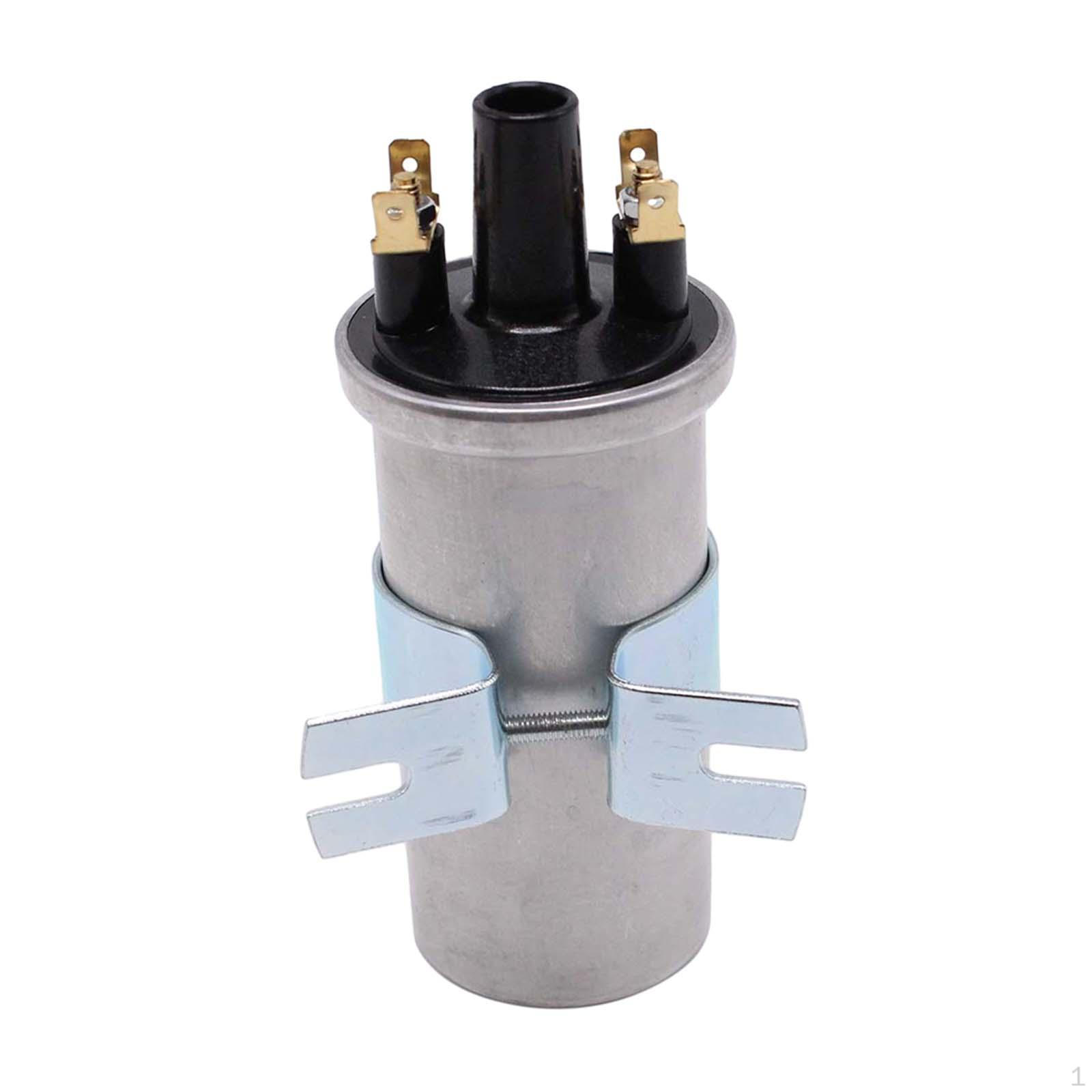 

Обслуживание катушки зажигания Простая установка для 800 1986-1991 100