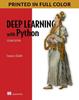 Deep Learning With Python- 2nd Edition Paperback Us1207 2%