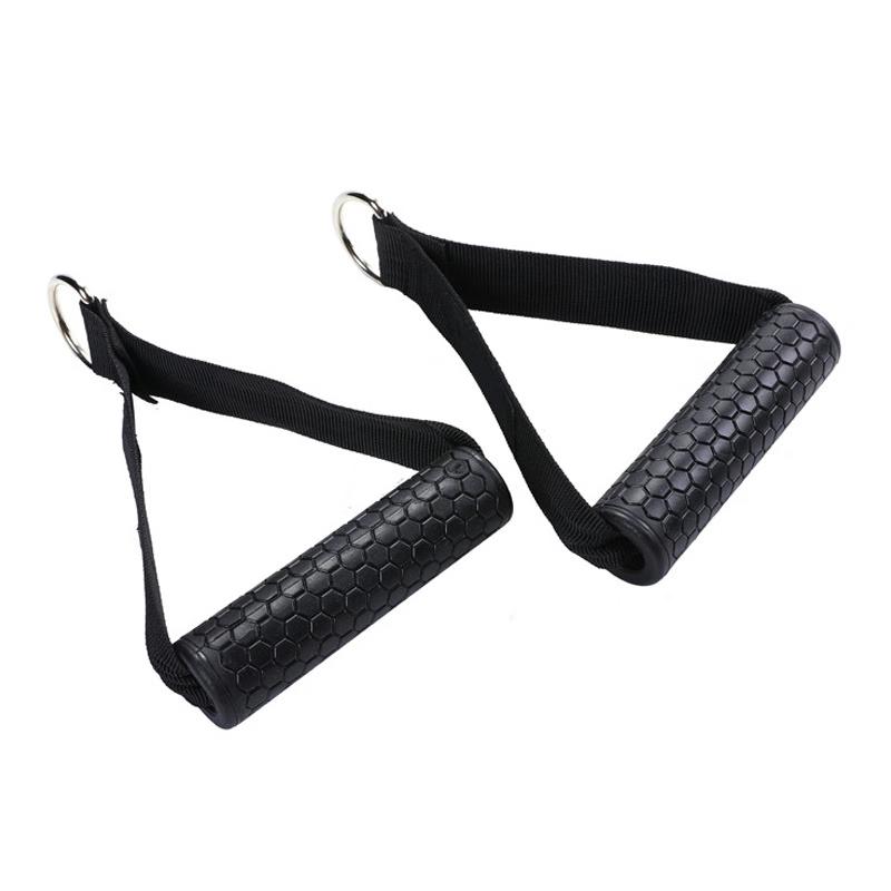 Resistance Band Handles (Pair)