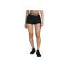Letter Casual Comfortable Sports Shorts Women Shorts Black CZ9860-010
