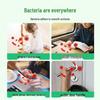 Dettol No-Rinse Antibacterial Hand Sanitizer