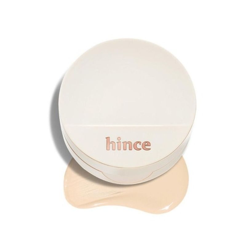HINS Second Skin Glow Cushion