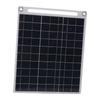 Solar Panel Waterproof Portable 15W 16V Polycrystalline Silicone Solar Panel for Phones Tablets Electronic Devices