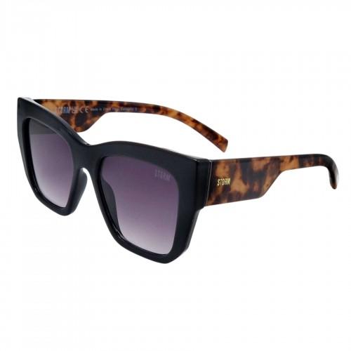 Storm Womens/Ladies Square Sunglasses