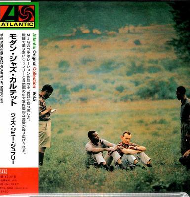 Albums de musique