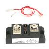 Industrial Solid State Relay DC Control AC SSR 350A MGr h3350Z