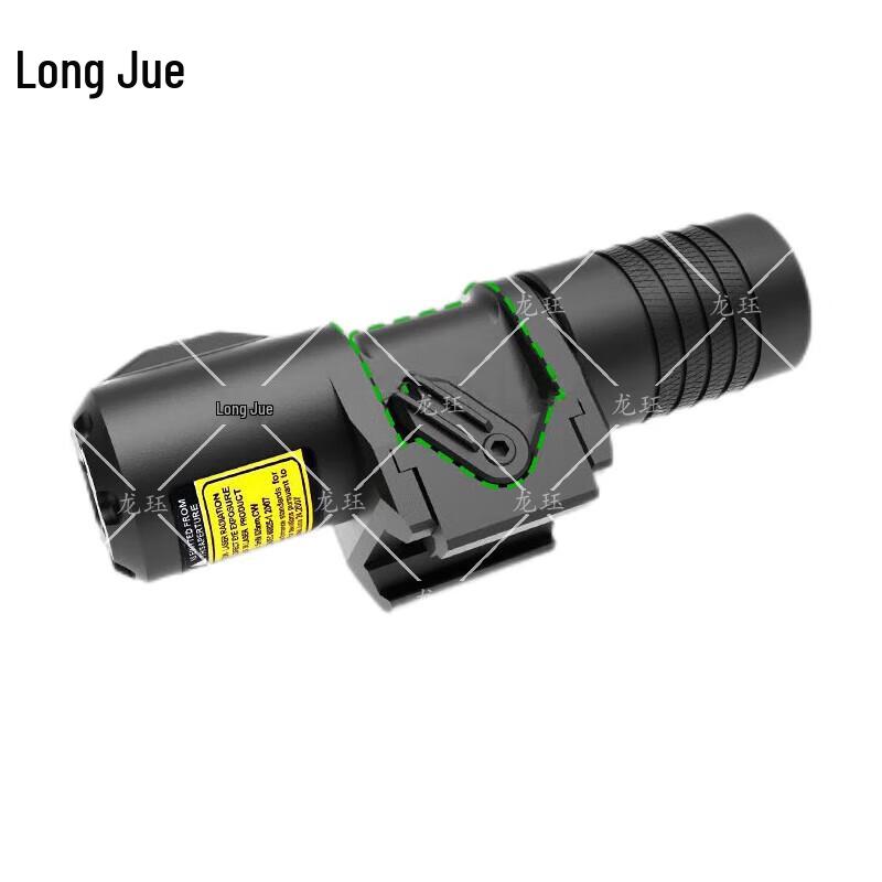 Hornet 95-1 Green Laser Sight