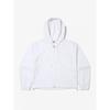 Fila Women S meSh Cover Up Jacket fS2jkg2452f