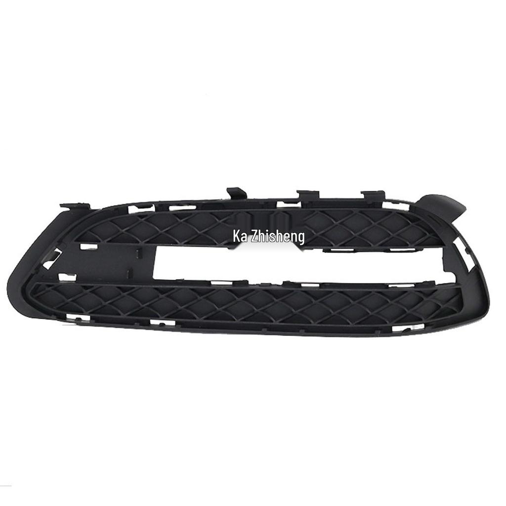 Mercedes-Benz E-Class Fog Light Cover & Bright Strip - Part Numbers 2128851723, 2128851823, 2128851774