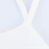 Wholesale European and American Style New Women's Clothing Suspender Neck Halter Stack Mini Dress Short Skirt