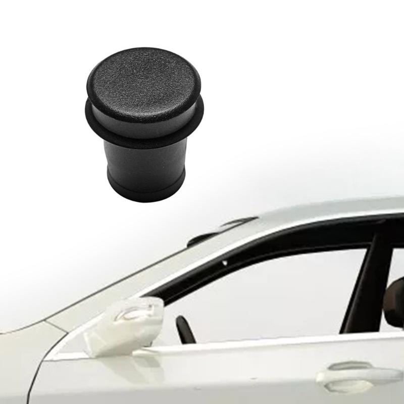 Dustproof Car Cigarette Lighter Plug Protection Socket Stopper-Cover Trim-Shield