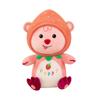 Anime Cartoon Loopy Plush Toy Creative Latest Plush Doll Transformed Into A Doll Bedroom Pillow Ornament Gift for Friends