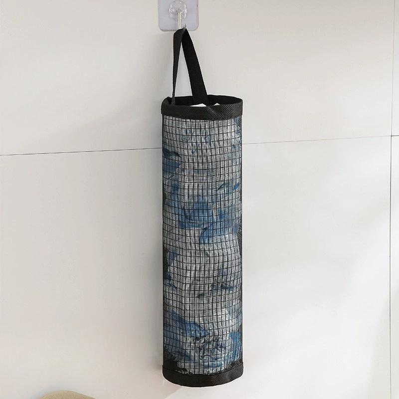 Garbage Bag Organizer