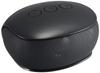 ELECOM Bluetooth 3W 8 Hours of 10m Compatible with iPhone and Speaker, Wireless, Output, Playback, Distance, Android, Black, LBT-SPP20BK