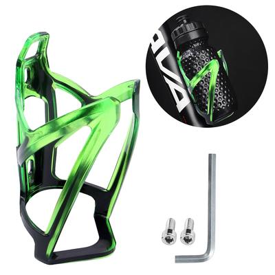 Ultralight Bicycle Water Bottle Cage Universal MTB Road Bike Bottle Rack Holder Cycling Bottle Bracket Bicycle Accessories