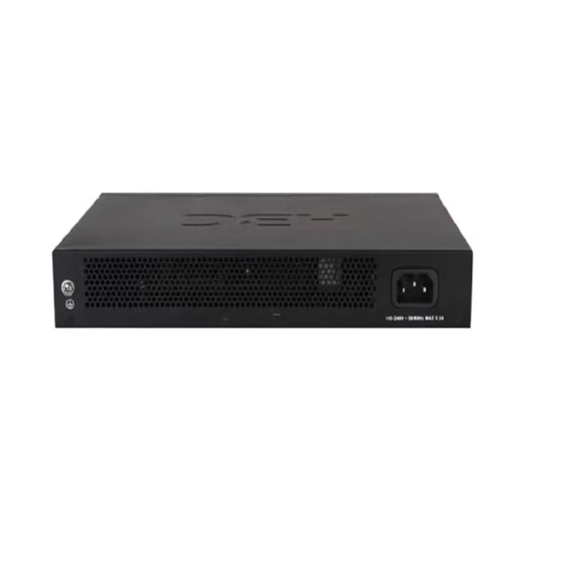 H3C Mini S1216-PWR 16-Port Gigabit PoE Unmanaged Network Switch