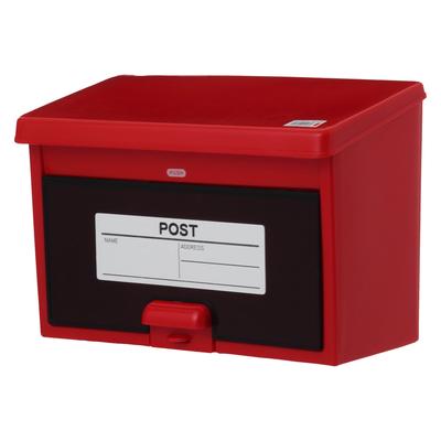 Post Red PW-400