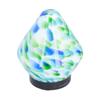 Dreieckiges Design Aroma Diffusor Ultraschall Ätherisches Öl Diffusor Luftbefeuchter