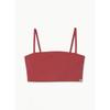 Budhi Mudra Sukha Bra Top Cranberry  B61002atb30 R26 