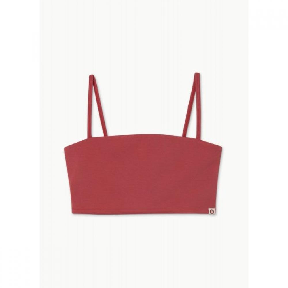 Budhi Mudra Sukha Bra Top Cranberry  B61002atb30 R26 