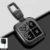 Car Remote Key Case Cover Metal Keychain for LYNK&CO 08  EMP 2025 23/24 08Plus/pro Interior Decoration Accessories