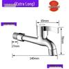 MDNG Washing Machine & Mop Sink Faucet
