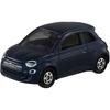 Tomica No.16 Fiat 500e Initial Release Diecast Model Car Collectible Toy