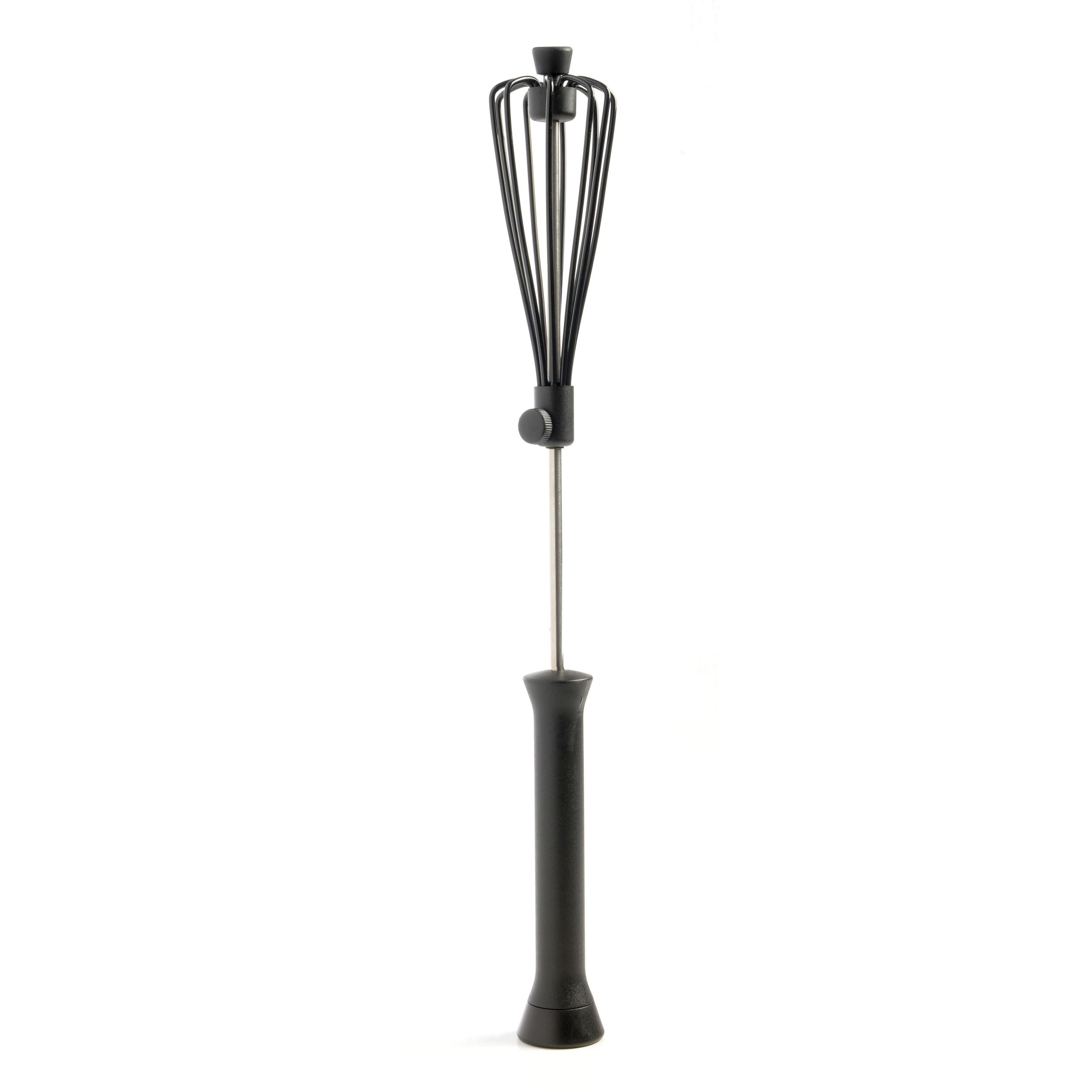 

mastrad whisk black length 36cm mastrad hand mixer Black F11400 чёрный