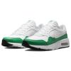 Nouvelles Nike Air Max Sc 'Blanc Vert Stade' CW4555-110