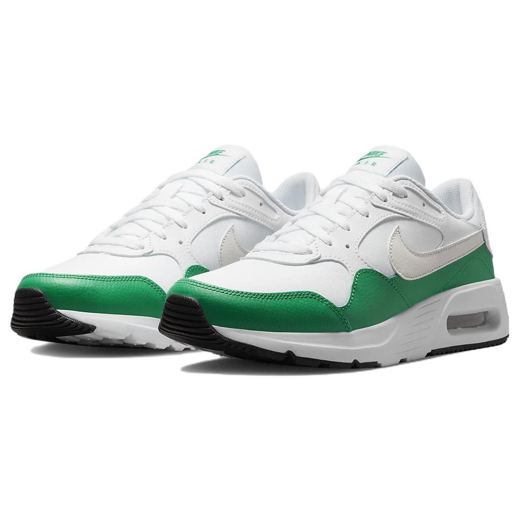 Nowe Nike Air Max Sc 'White Stadium Green' CW4555-110