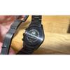 Used Citizen Attesa ACT Line Black Titanium AT8185-62E with box