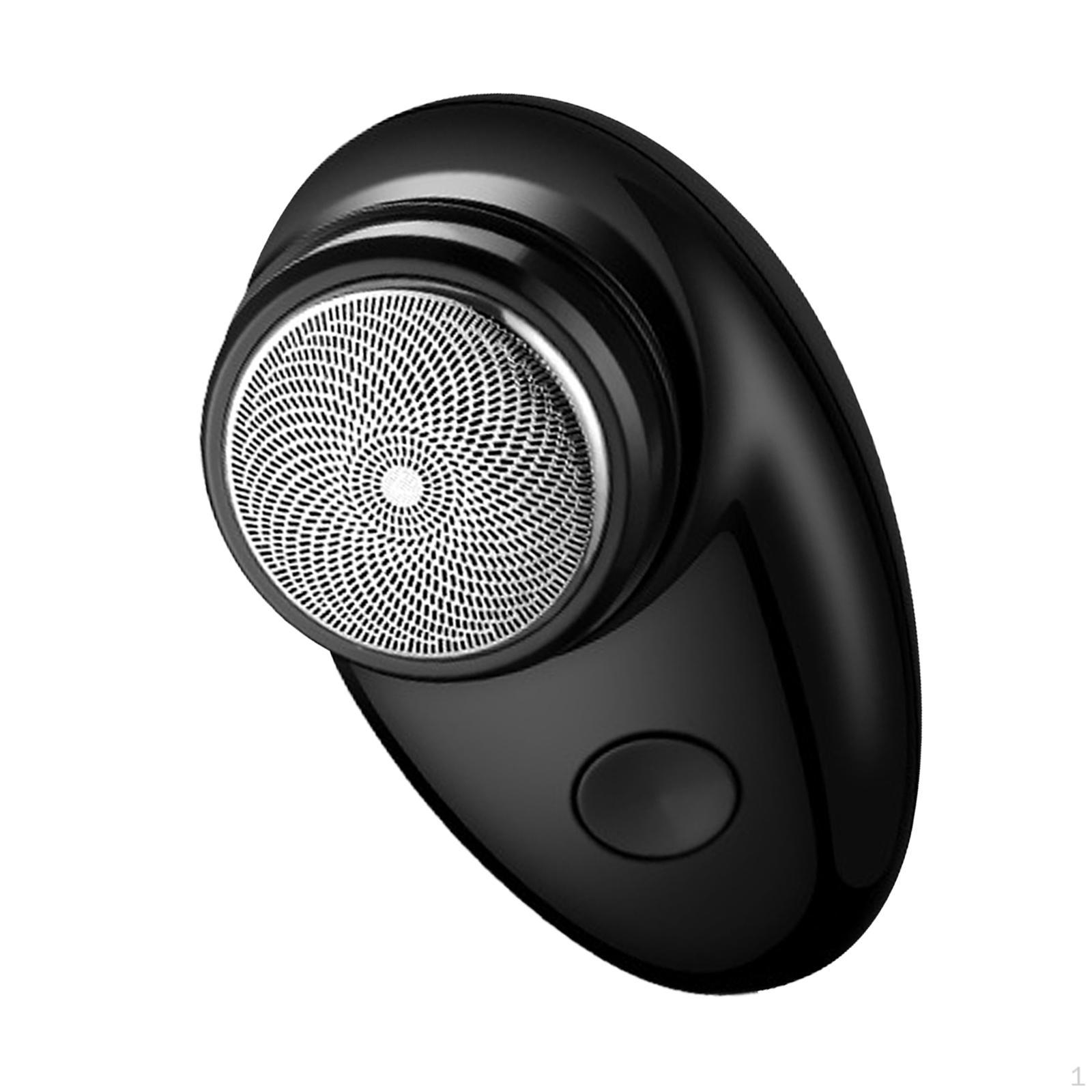 

Удаление волос моющаяся головка карманного размера перезаряжаемый маленький триммер для бороды кемпинг открытый