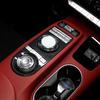 For Genesis GV70 -2025 Center Console Gear Shift Cover Central Control Decorative Panel Covers Accessories