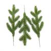20/50pcs Artificial plants decorative flowers wreaths christmas tree household products vases decoration diy navidad Garland Box