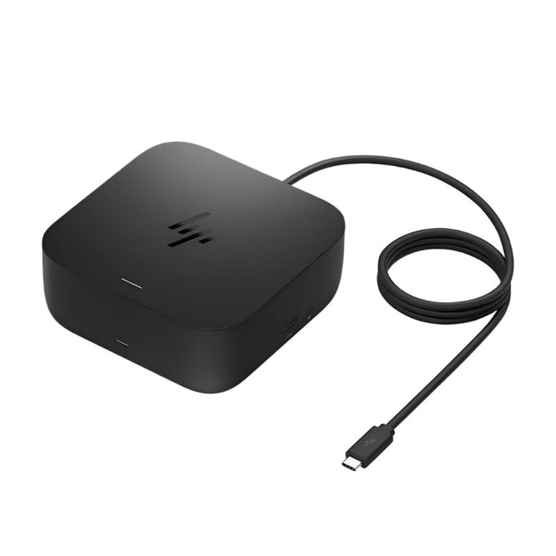 HP 100W Type-C G6 Docking Station