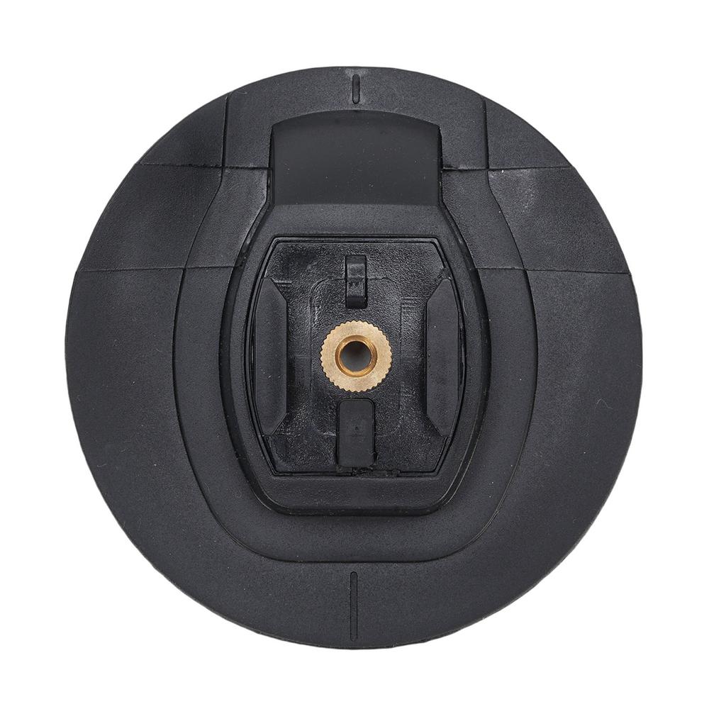 Base de Montagem de Câmera para Prancha de Surf Substituição Suporte de Montagem de Câmera para Prancha de Surf Caiaque Suporte PVC Suporte Fixo de Câmera para Prancha de Surf