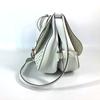 Louis Vuitton M93997 Perfo-Le Furore Saumur Punched Messenger Bag Shoulder Bag