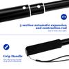 Giocattoli Retrattili Interattivi con Bastone per Cani Estensibile Flirt Pole Divertente Caccia alla Coda Teaser ed Esercitatore per Animali Domestici Cane Giocattolo Animale Domestico Giocattolo