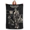 Malachi Barton Blanket Super Soft Warm Throw Blanket for Couch x Inch Multisize Bedspread