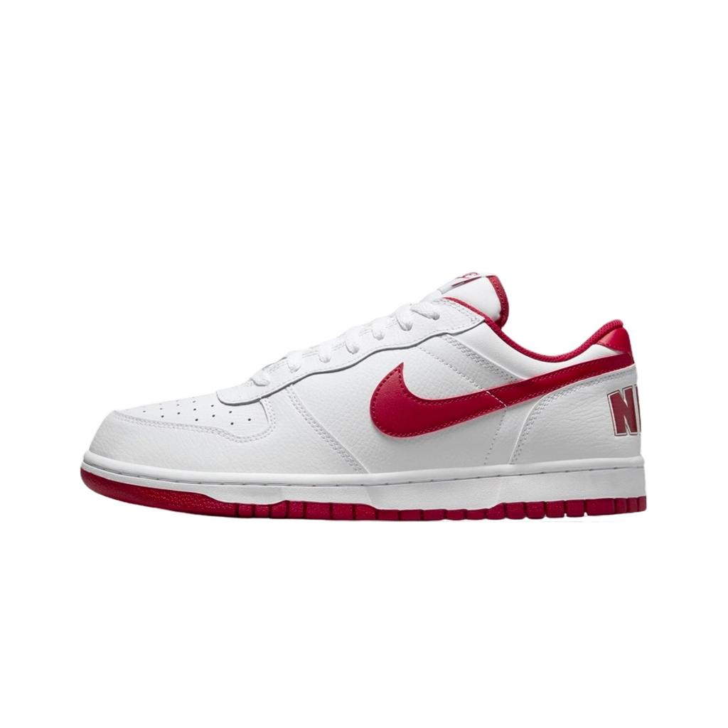 Nike Big Golden Horse Steps Through The Years Abrasion Resistant Breathable Abrasion Resistant Breathable Low Top 355152-150(Team1822-)