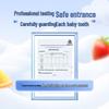 Yunnan Baiyao 3-6 Kids Toothpaste
