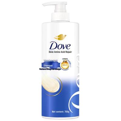 Dove Intensive Repair Σαμπουάν με Αμινοξέα