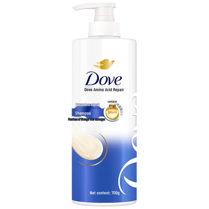 Dove Intensive Repair Amino Acid Shampoo
