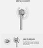 ALPHA DRIVE ONE Official Light Stick + Photo Card Set KPOP Concert