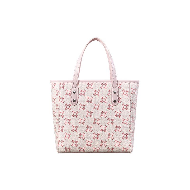 FUFUNI 2026 Classic Two-Way Tote Bag