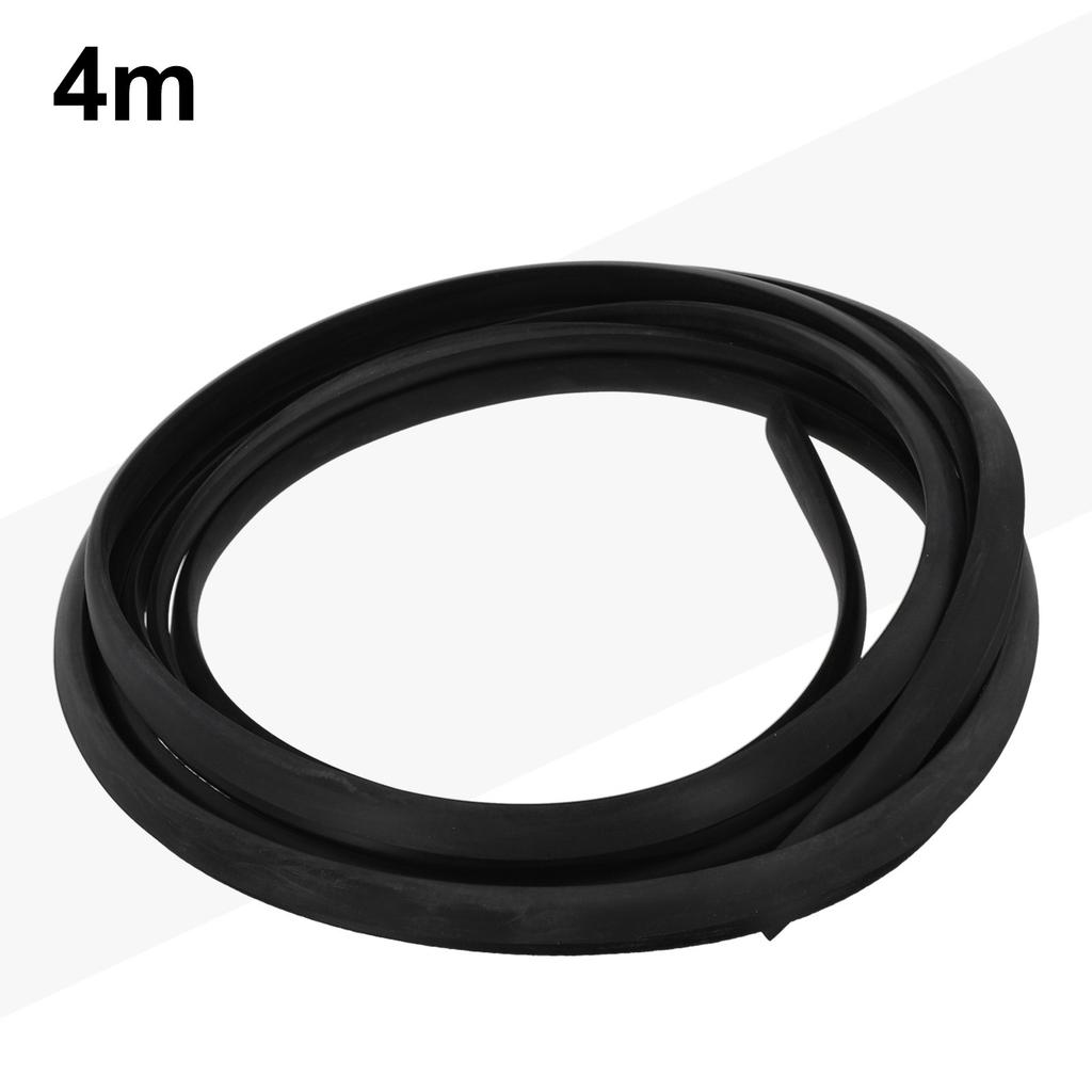 For Window Car Seal Strip Accessories Leakproofness