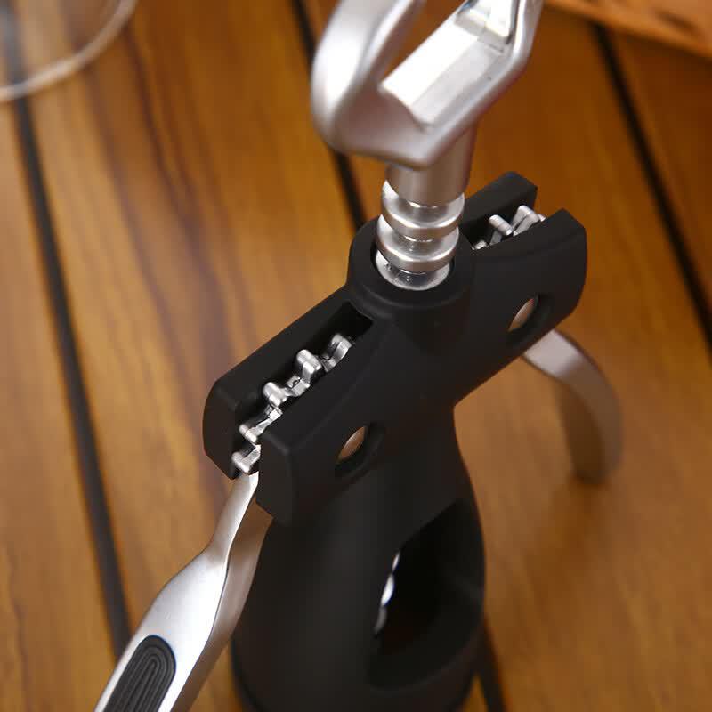 abdo Multi-functional Wine Corkscrew Set of 2