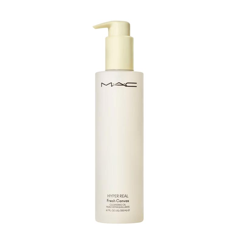 

M.A.C Hyper Real Fresh Canvas Cleansing Oil