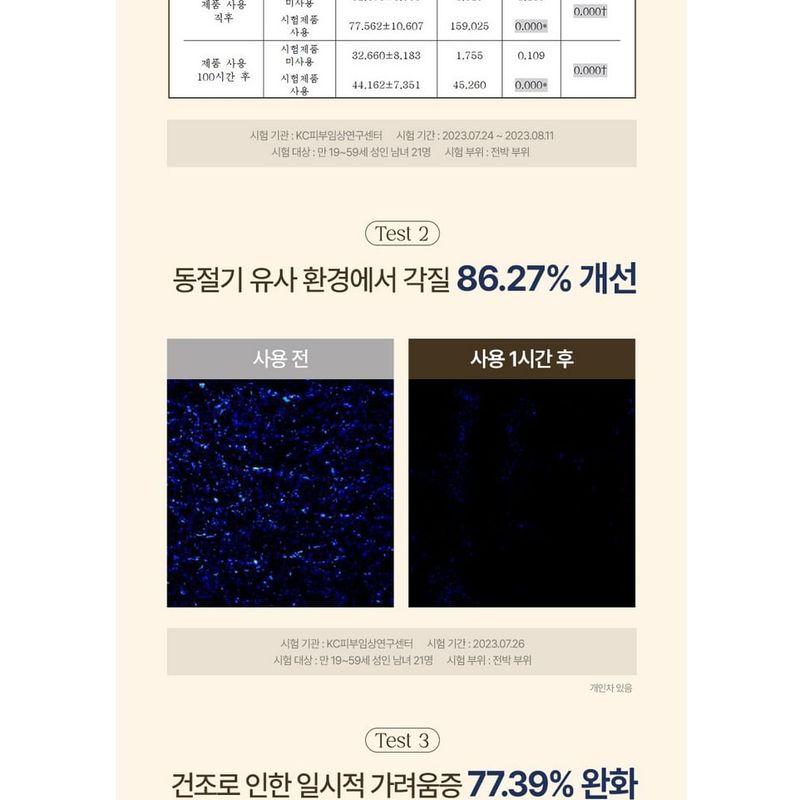 KUNDAL Rick Soymilk Body Cream